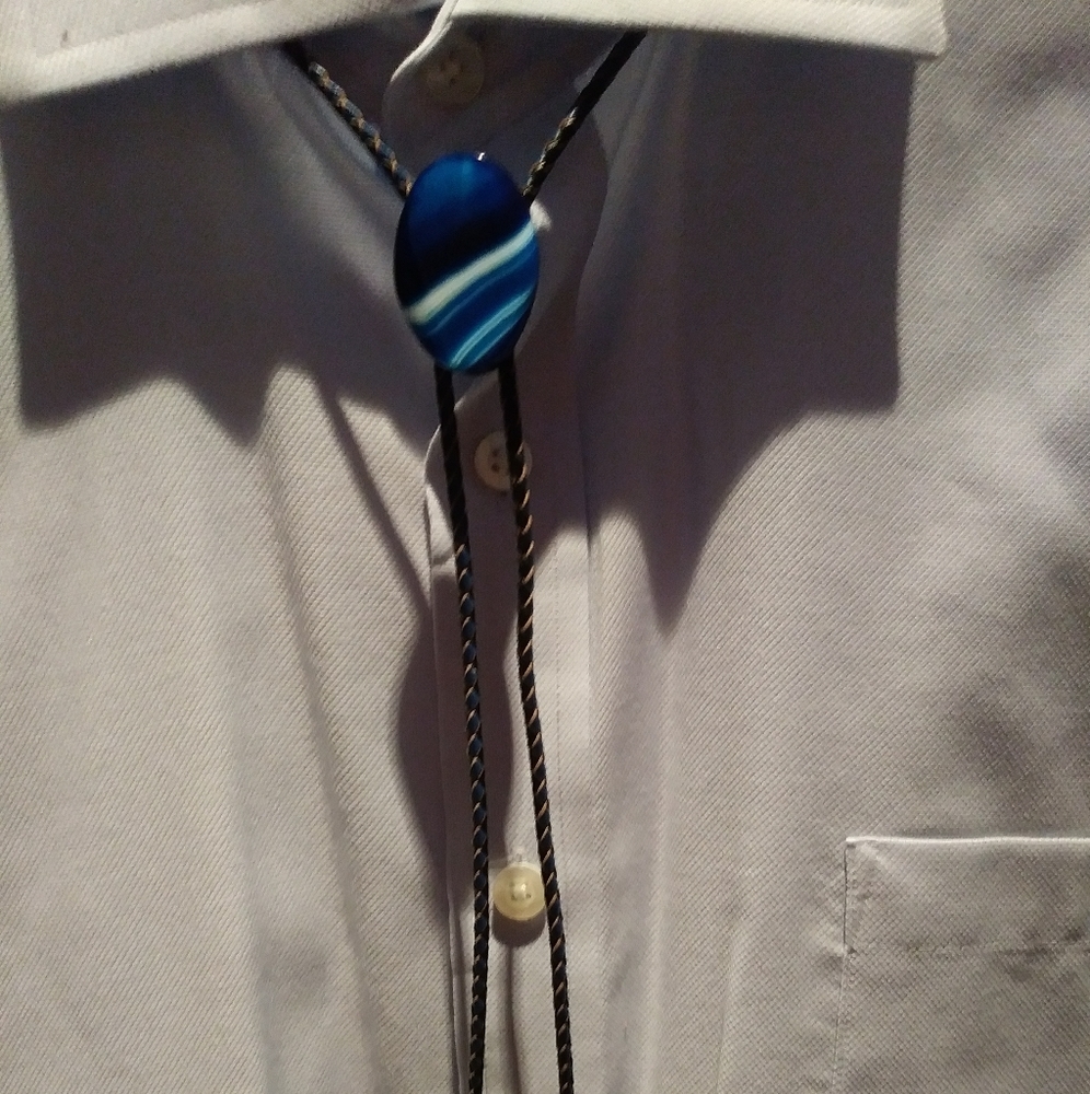 Bola Tie